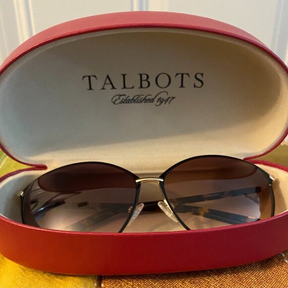 Talbots Accessories - Talbots Sunglasses